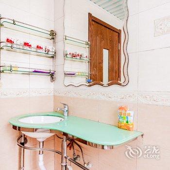 青岛于大公寓酒店提供图片