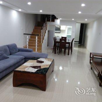 上海凡301公寓(故我新农村分店)酒店提供图片
