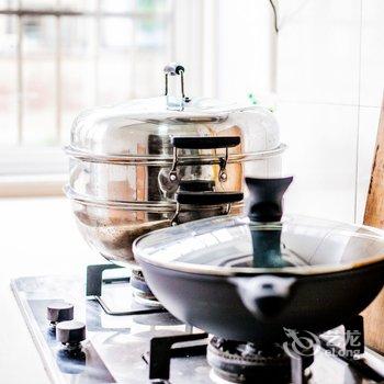 青岛于大公寓酒店提供图片