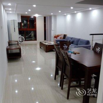 上海凡301公寓(故我新农村分店)酒店提供图片
