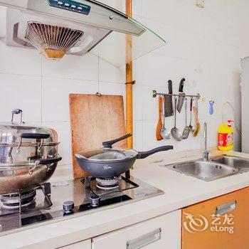 青岛于大公寓酒店提供图片