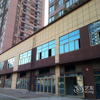 重庆金国崋公寓(梨树湾村分店)酒店提供图片