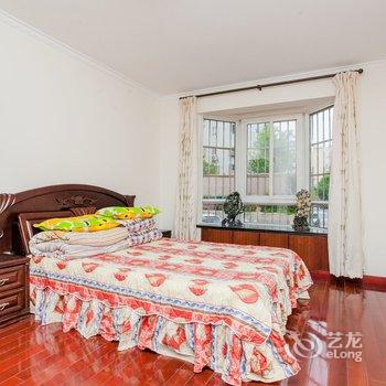 青岛于大公寓酒店提供图片