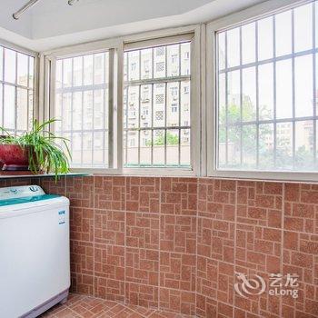 青岛于大公寓酒店提供图片