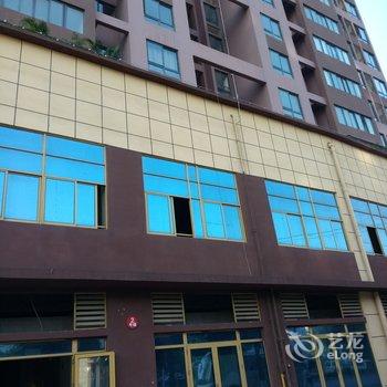 重庆金国崋公寓(梨树湾村分店)酒店提供图片
