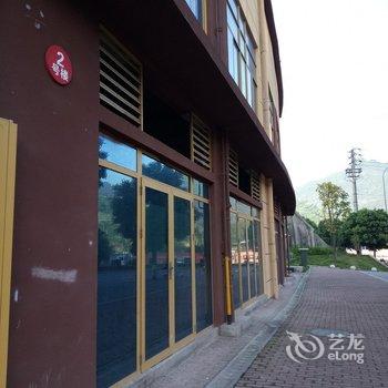 重庆金国崋公寓(梨树湾村分店)酒店提供图片