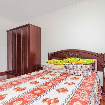 青岛于大公寓酒店提供图片