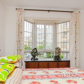 青岛于大公寓酒店提供图片