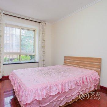 青岛于大公寓酒店提供图片
