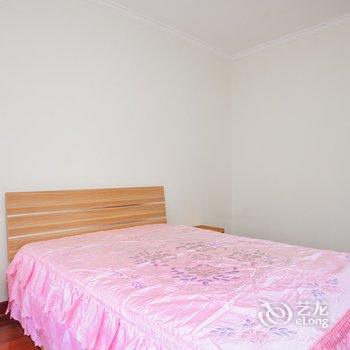 青岛于大公寓酒店提供图片