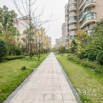 成都house公寓(西蜀塔路路口分店)酒店提供图片