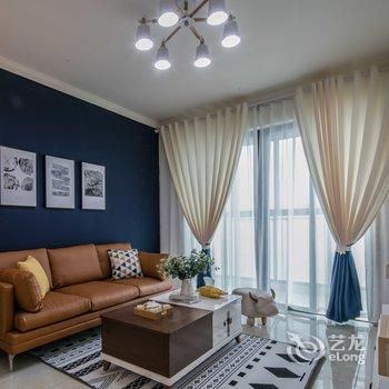 成都house公寓(西蜀塔路路口分店)酒店提供图片