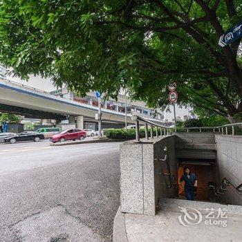 重庆渝州月公寓(团结新村分店)酒店提供图片