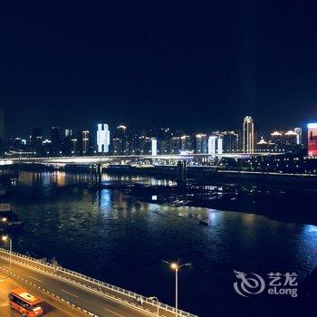 重庆JQKing公寓(天主教若瑟堂分店)酒店提供图片