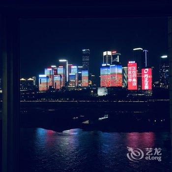 重庆JQKing公寓(天主教若瑟堂分店)酒店提供图片