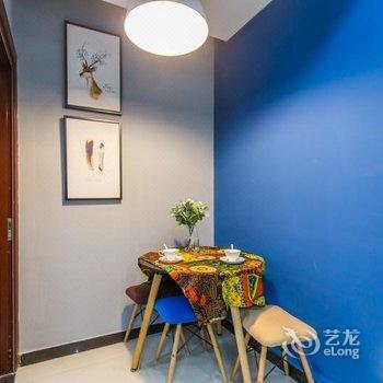 重庆华(00004140)公寓酒店提供图片