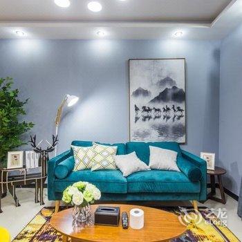 重庆华(00004140)公寓酒店提供图片