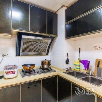 重庆华(00004140)公寓酒店提供图片