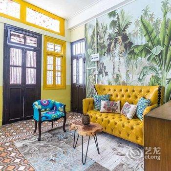 广州Natasha(00123410)公寓(广州荔枝湾涌分店)酒店提供图片