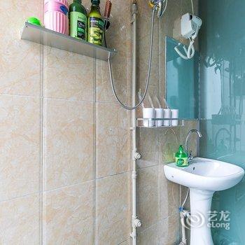 广州Natasha(00123410)公寓(广州荔枝湾涌分店)酒店提供图片