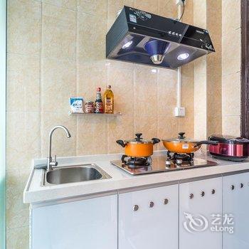 广州Natasha(00123410)公寓(广州荔枝湾涌分店)酒店提供图片