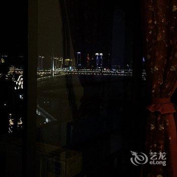 重庆妞妞大姐客栈(千佛寺分店)酒店提供图片