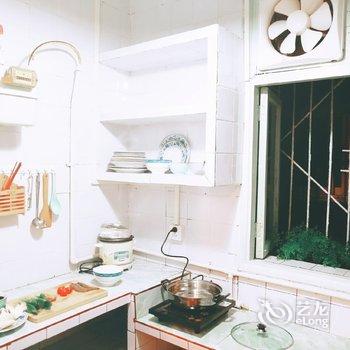 重庆云端小栖公寓酒店提供图片