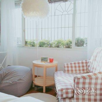 重庆云端小栖公寓酒店提供图片