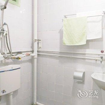 重庆云端小栖公寓酒店提供图片