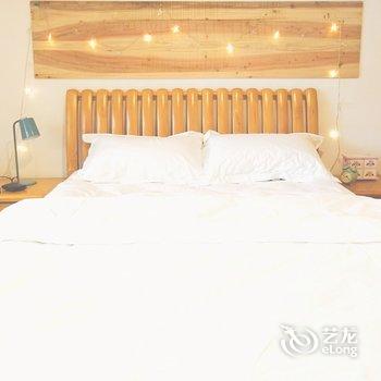 重庆云端小栖公寓酒店提供图片