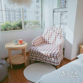 重庆云端小栖公寓酒店提供图片