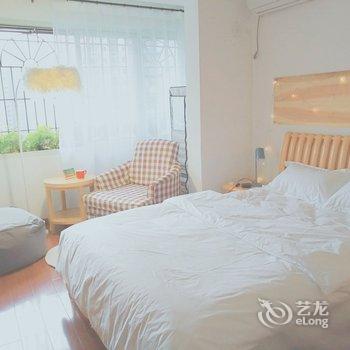 重庆云端小栖公寓酒店提供图片