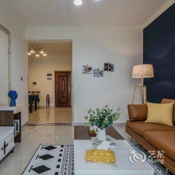 成都house公寓(西蜀塔路路口分店)酒店提供图片
