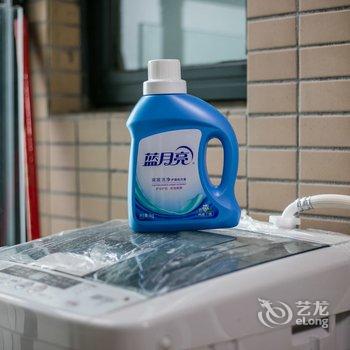 成都house公寓(西蜀塔路路口分店)酒店提供图片