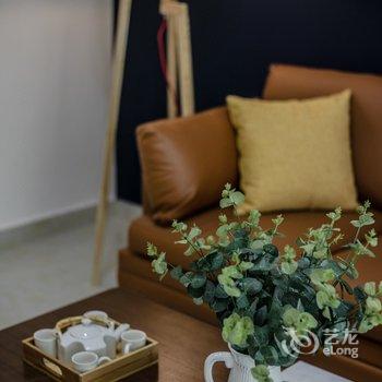 成都house公寓(西蜀塔路路口分店)酒店提供图片