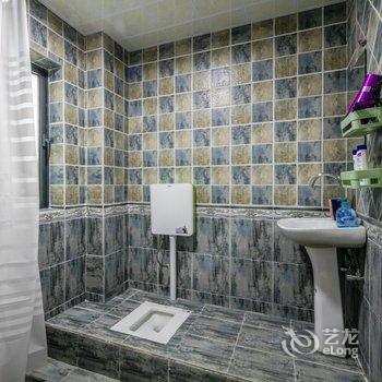 成都house公寓(西蜀塔路路口分店)酒店提供图片