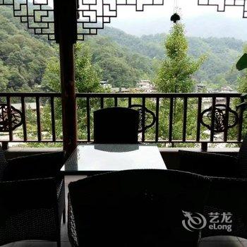 成都熊家墅院客栈(都江堰一品滩度假村分店)酒店提供图片