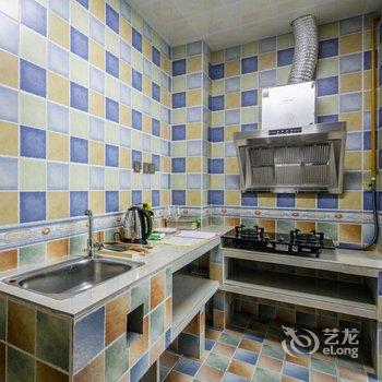 成都house公寓(西蜀塔路路口分店)酒店提供图片