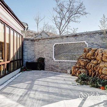北京思思雅墅特色民宿(阳坡园观光园区分店)酒店提供图片