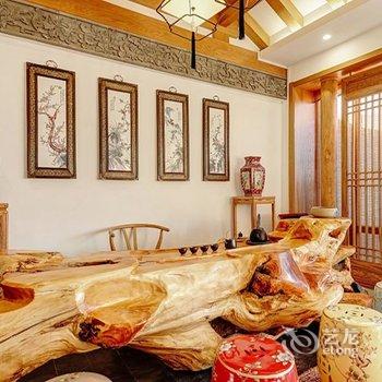 北京思思雅墅特色民宿(阳坡园观光园区分店)酒店提供图片