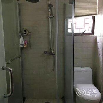 成都熊家墅院客栈(都江堰一品滩度假村分店)酒店提供图片