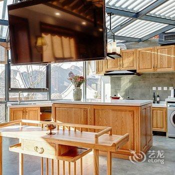 北京思思雅墅特色民宿(阳坡园观光园区分店)酒店提供图片