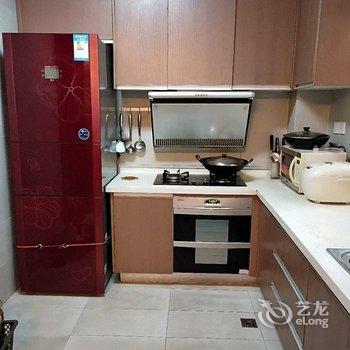 成都熊家墅院客栈(都江堰一品滩度假村分店)酒店提供图片