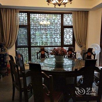 成都熊家墅院客栈(都江堰一品滩度假村分店)酒店提供图片