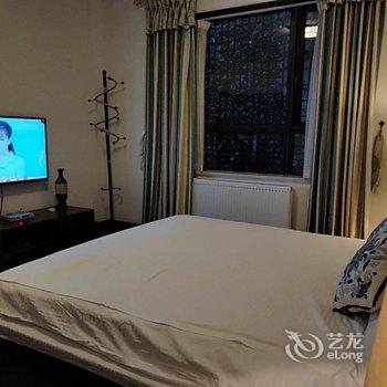 成都熊家墅院客栈(都江堰一品滩度假村分店)酒店提供图片