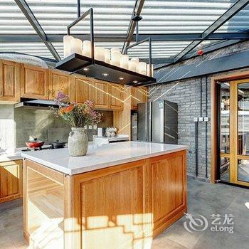 北京思思雅墅特色民宿(阳坡园观光园区分店)酒店提供图片