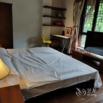 成都熊家墅院客栈(都江堰一品滩度假村分店)酒店提供图片