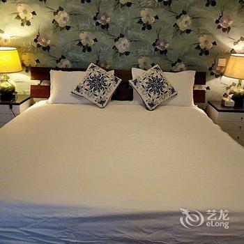 成都熊家墅院客栈(都江堰一品滩度假村分店)酒店提供图片