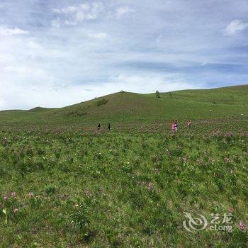 额尔古纳口岸桥宾馆酒店提供图片