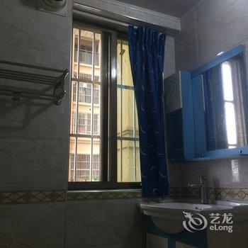 南宁用心享受生活公寓(衡阳路北一巷分店)酒店提供图片